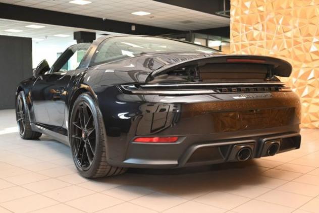 PORSCHE Targa 992.2 4 GTS NEW.MOD.541CV SOLLEV.21CHRONO CAM FULL rif. 23508066 - Foto 3