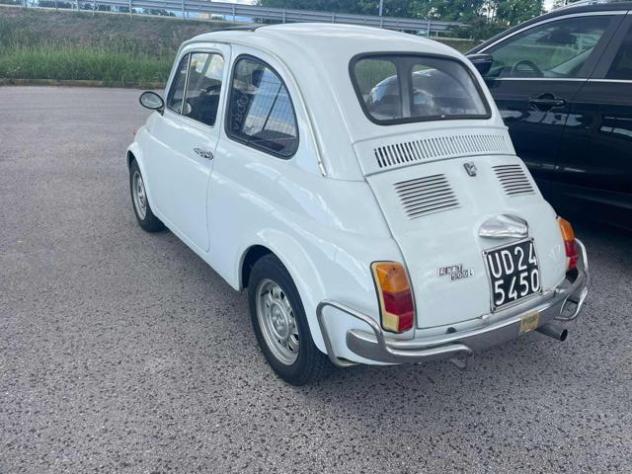 FIAT 500L L rif. 24149880 - Foto 4