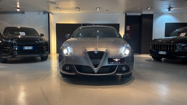 ALFA ROMEO GIULIETTA 1.4 BENZINA 120CV - 2020 - Foto 2