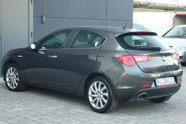 ALFA ROMEO Giulietta 1.6 JTDm-2 120 CV rif. 24064075 - Foto 4