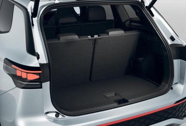 Volkswagen Tayron 1.5 eTSI ACT R-Line Plus DSG PREZZO VERO - Foto 6