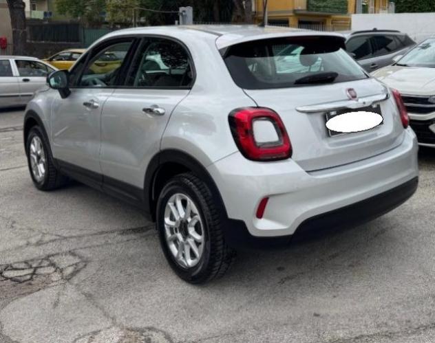 FIAT 500X 1.3 MultiJet 95 CV City Cross rif. 23984066 - Foto 6