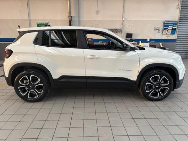 JEEP Avenger 1.2 Turbo 100 CV MHEV Summit rif. 22666013 - Foto 5