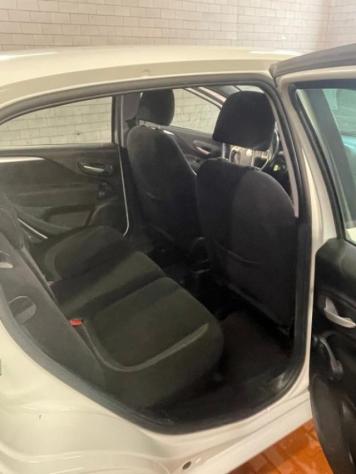 FIAT Punto 1.2 8V 5 porte Lounge rif. 24003402 - Foto 3