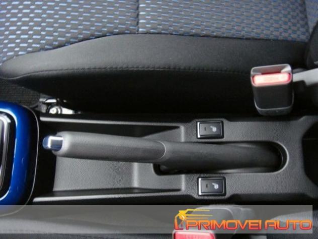 SUZUKI Ignis 1.2 Hybrid 4WD All Grip Comfort rif. 18687162 - Foto 8