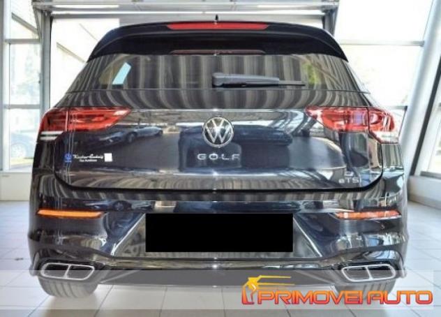 VOLKSWAGEN Golf 1.5 eTSI 150 CV EVO ACT DSG R-Line rif. 19708518 - Foto 9