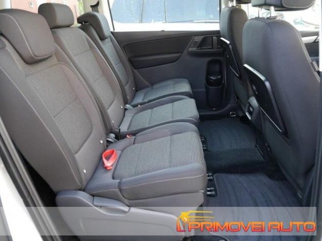 VOLKSWAGEN Sharan 2.0 TDI 150 CV Comfortline BlueMotion Technology rif. 20185706 - Foto 8