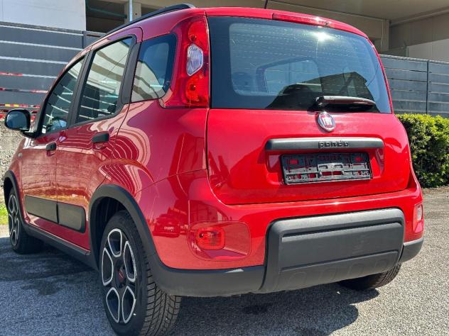 FIAT - Panda 1.2 EasyPower GPL ORIGINAL FIAT - Foto 4