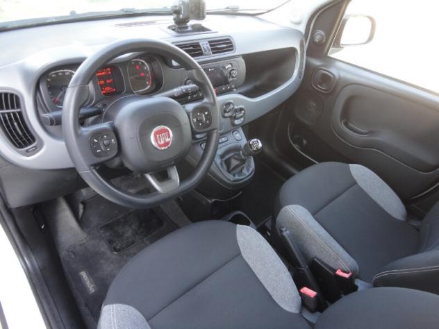 FIAT Panda 3ª serie Panda 1.0 FireFly S&S Hybrid City Life - Foto 7