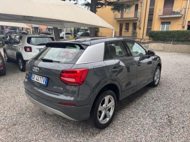 AUDI Q2 35 TFSI S tronic Admired Advanced rif. 24204907 - Foto 6