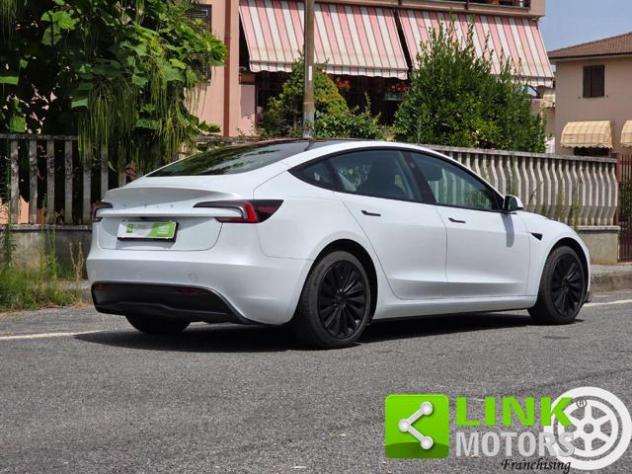 TESLA Model 3 Standard Range RWD Single Motor Pompa Calore rif. 23918681 - Foto 9