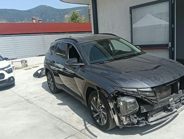 Hyundai Tucson 1.6 CRDi 136CV 48V DCT Exellence - Foto 5