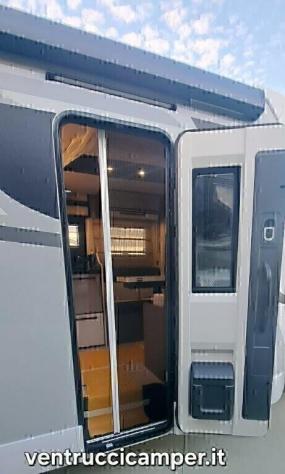 Mclouis MC4 881 LETTO NAUTICO FACE A FACE 7,45M ANCHE SU FORD FINANZIABILE 180MESI - Foto 7