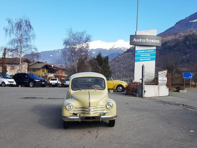 Renault R 4 R1062
