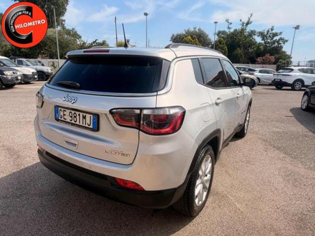 JEEP Compass 1.6 Multijet II 2WD Limited PREZZO REALE! rif. 23995599 - Foto 5