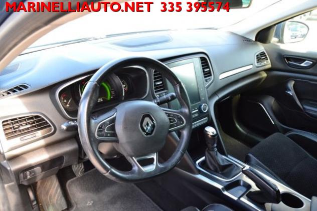 RENAULT Megane Sporter 1.5 dCi 8V 110CV SW UNIPROPRIETARIO rif. 24062398 - Foto 7