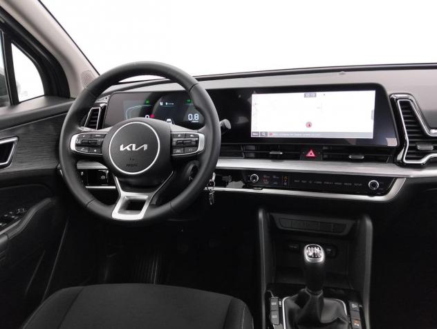 Kia Sportage 1.6 CRDi MHEV Business - Foto 10