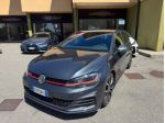 VOLKSWAGEN Golf GTI Performance 2.0 245 CV TSI DSG 5p. rif. 23746524