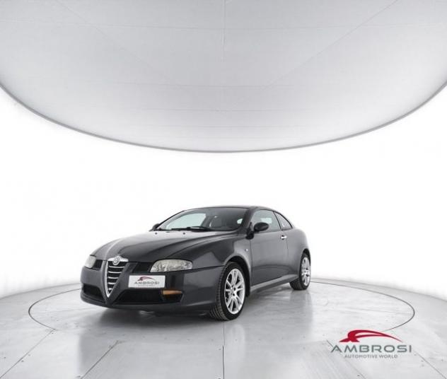 ALFA ROMEO GT 1.9 MJT 16V Distinctive - PER OPERATORI DEL SETTOR rif. 23744768