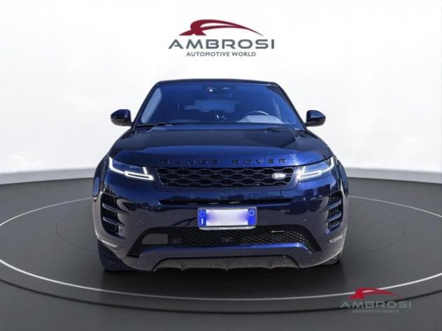 LAND ROVER Range Rover Evoque 2.0 I4 163 CV AWD Auto R-Dynamic SE rif. 23495922 - Foto 7