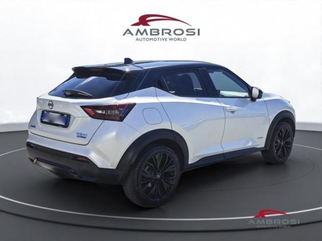 NISSAN Juke 1.6 hev N-Sport rif. 23656917 - Foto 3
