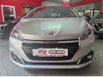 Peugeot 208 PureTech 82 5p. GPL Allure