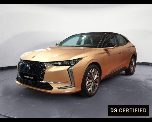 DS DS4 2ª serie BlueHDi 130 aut. Trocadero