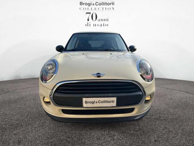 MINI One IV F55-F56 2014 3 Porte 1.2 75cv One rif. 23943071 - Foto 2