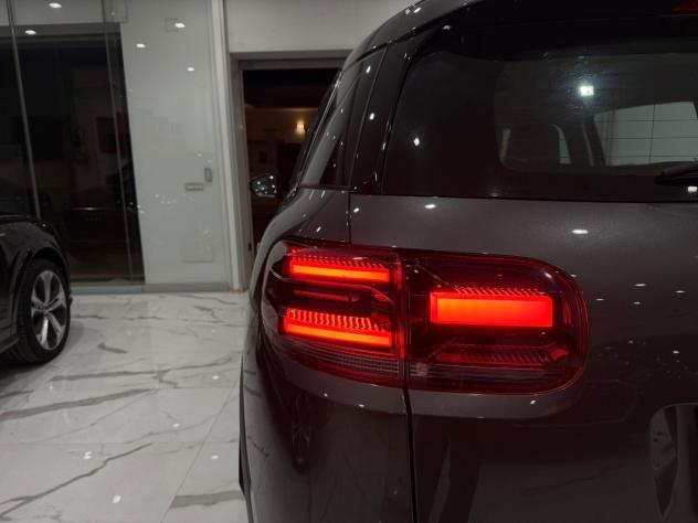 Citroen C5 Aircross BlueHDi 130 S&S EAT8 Shine - Foto 9