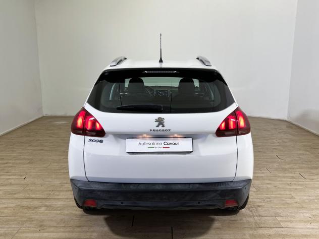 Peugeot 2008 2008 1.2 puretech Active s&s 82cv my18 - Foto 5