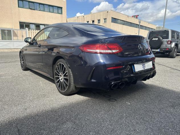 Mercedes-Benz Classe C 250d Automatic Premium Plus - Foto 4