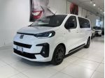 FIAT Ulysse 2.0 BlueHDi 180 CV AT8 L2 Combi 9 posti