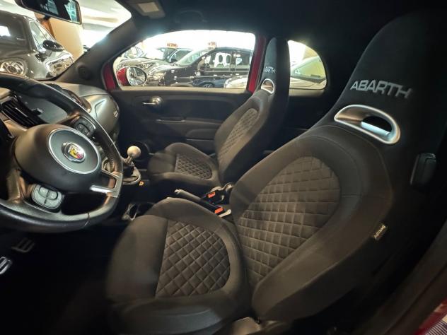 Abarth 500 1.4 T-Jet 595 165cv - Foto 5