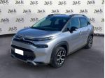 Citroën C3 Aircross PureTech 110 S&S Shine
