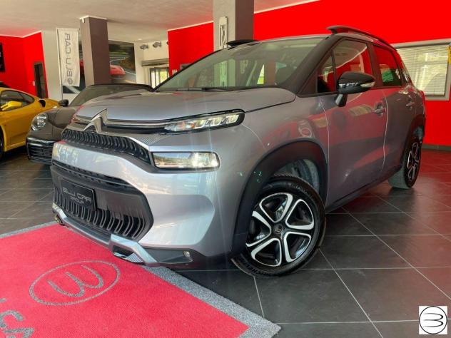 CITROEN - C3 Aircross - PureTech 110 S&S Shine - Foto 2