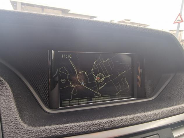 Mercedes-benz E 220 CDI SW blueefficiency Avantgarde - Foto 10