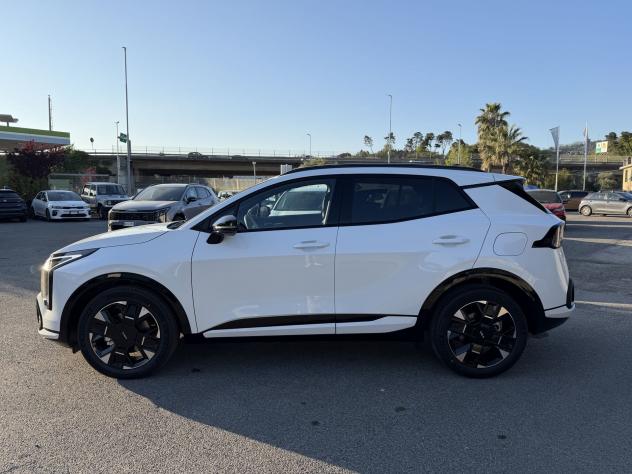 Kia Sportage 1.6 T-GDi HEV GT-line RUOTINO DI SCORTA - Foto 4