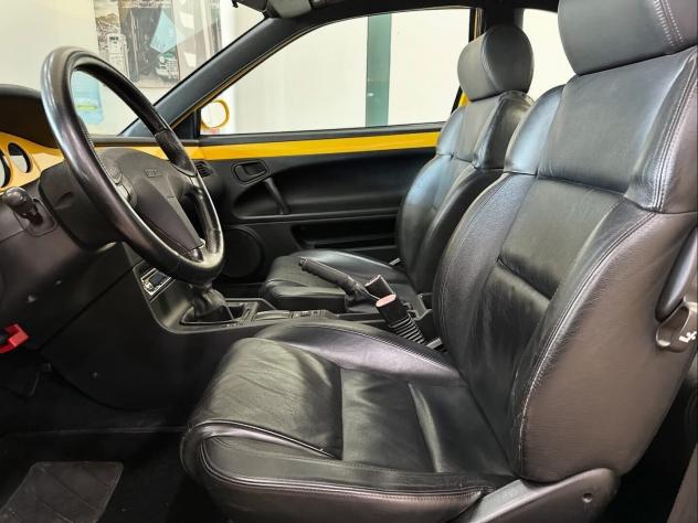 Fiat Coupe 2.0 i.e. turbo 16V Plus - Foto 10