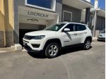 Jeep Compass 2.0 Mj . 4WD Longitude