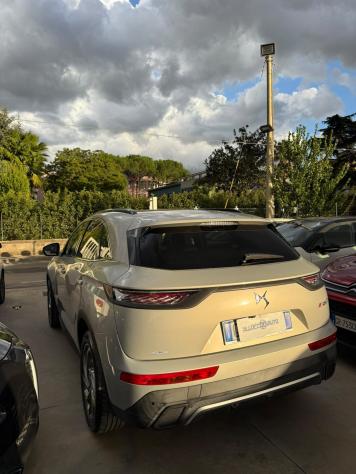 Ds 7 Crossback BlueHDi 130 aut. Performance Line+ - Foto 4