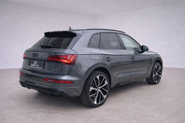 Audi Q5 40 TDI Identity Black quattro S tronic - Foto 2