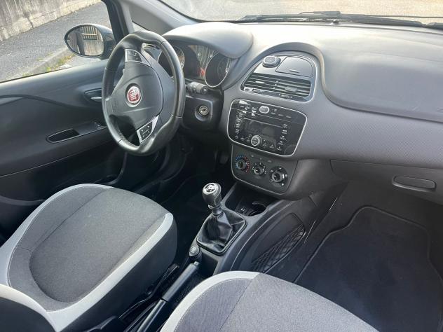 Fiat Punto 1.2 BENZ X NEOPAT E5 - Foto 2