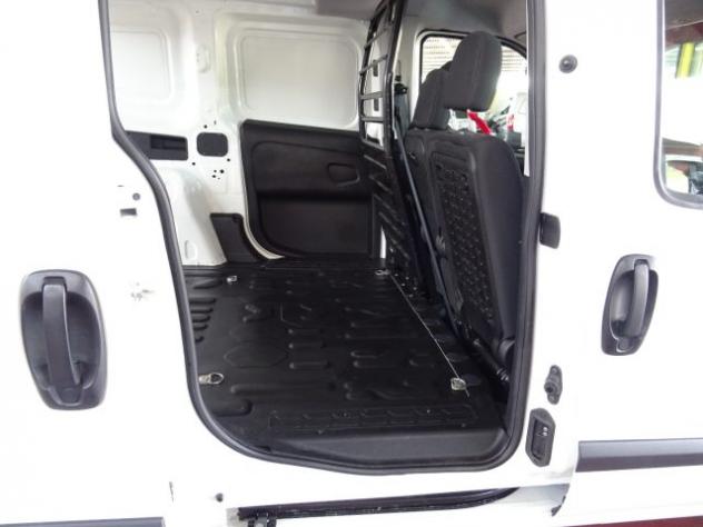 FIAT Doblo Doblò 1.6MJT 105CV S&S PC-TN Cargo 3POSTI rif. 23834787 - Foto 8