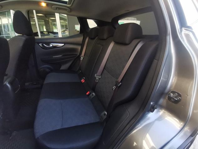 Nissan Qashqai Qashqai 1.6 dci Tekna 2wd 130cv xtronic my16 - Foto 9