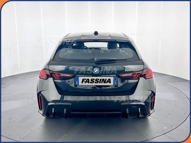 BMW Serie 1 120 MSport aut. 48v 170cv - Foto 5