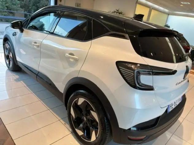 Renault Captur Captur 1.8 full hybrid E-Tech Techno 160cv auto KM0 - Foto 3