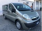 OPEL Vivaro 27 2.0 CDTI 120CV PC-TN Combi 9 posti rif. 23810167