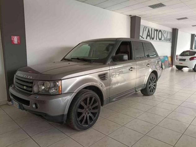LAND ROVER Range Rover Sport 2.7 TDV6 SE Plus rif. 24059787