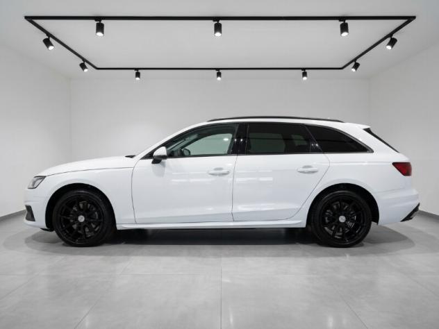 AUDI A4 5ª serie A4 Avant 30 TDI/136 CV S tronic - Foto 8