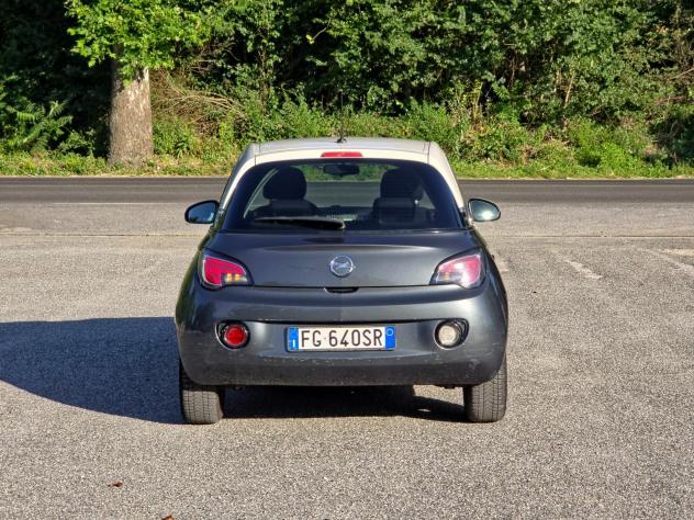 Opel Adam Rocks 1.2 70 CV Air E6 Manuale NEO 2016 - Foto 5